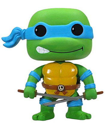 TMNT Donatello 60cm