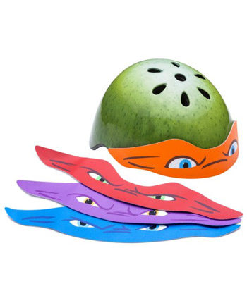 tmnt-helmet-with-masks