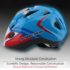 Kids-Bicycle-Helmet-LED-Taillight-Ultralight-Safety-Strap-Children-Bike-Helmet-0-2