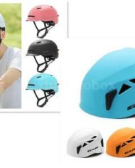 Super-Lightweight-Bike-Helmet-Cycling-Safety-Helmet-Adult-Kid-Helmet-Black-E8F4-0